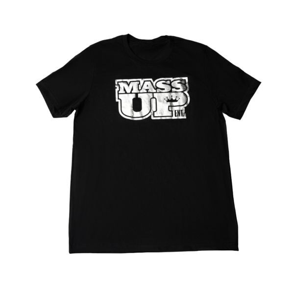 Black Mass Up Ent Shirt